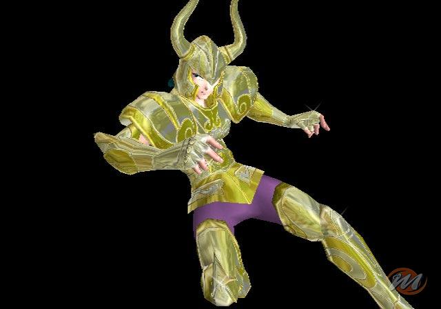 Otaku Gallery  / Videogames / Saint Seiya - The Sanctuary / Screen Shots / 016.jpg